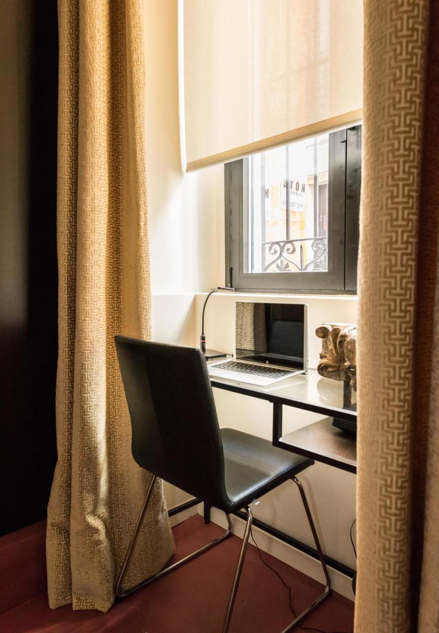 Loft Las Letras Мадрид Екстер'єр фото